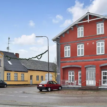 Hendricke - 22km From The Sea In Western Jutland By Interhome Apartment *