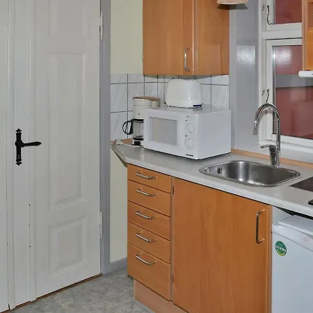 Hendricke - 22km From The Sea In Western Jutland By Interhome Apartment *