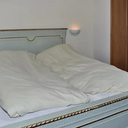 Apartment Hendricke - 22km From The Sea In Western Jutland By Interhome