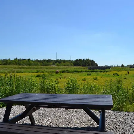 Hendricke - 22km From The Sea In Western Jutland By Interhome